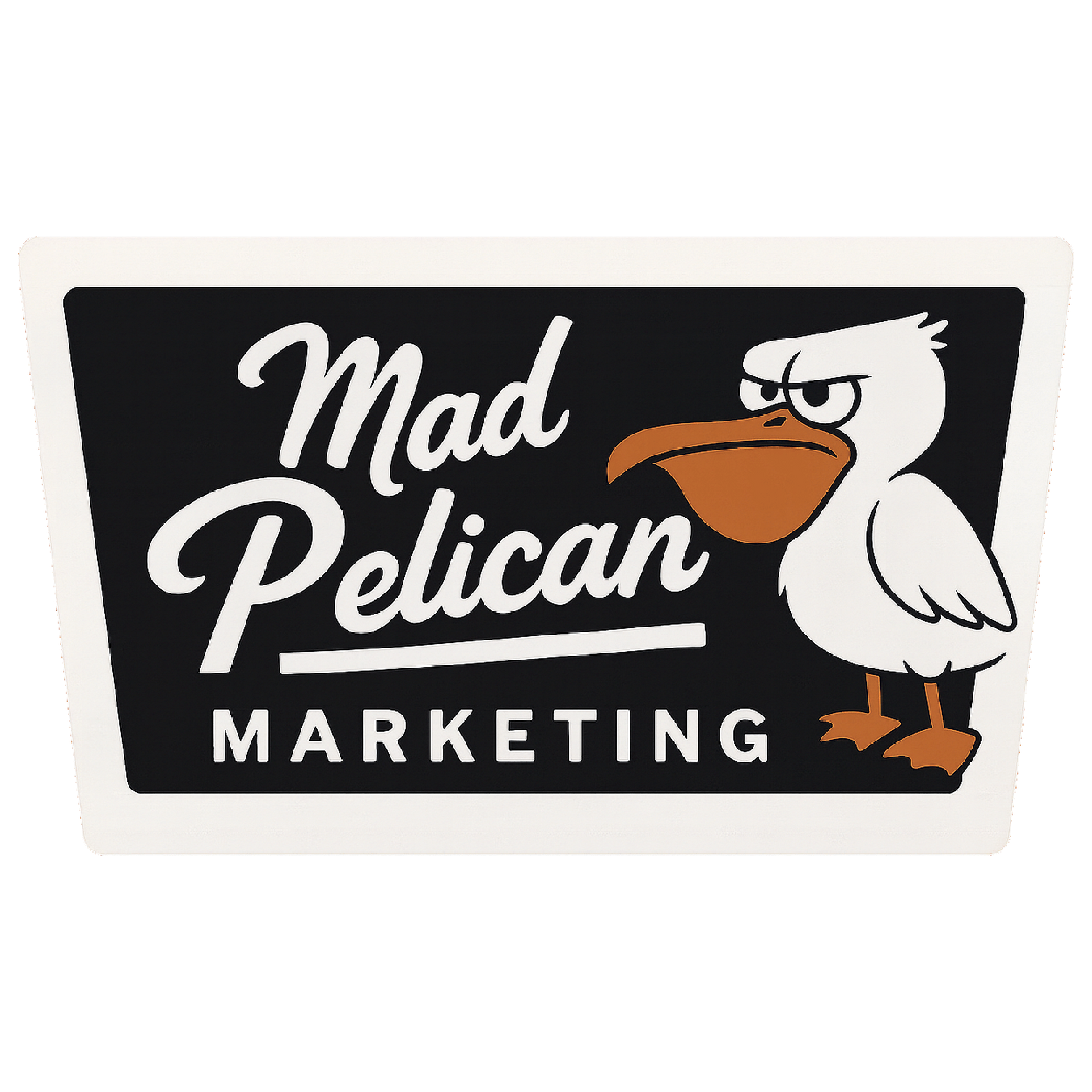 Mad Pelican Marketing LLC