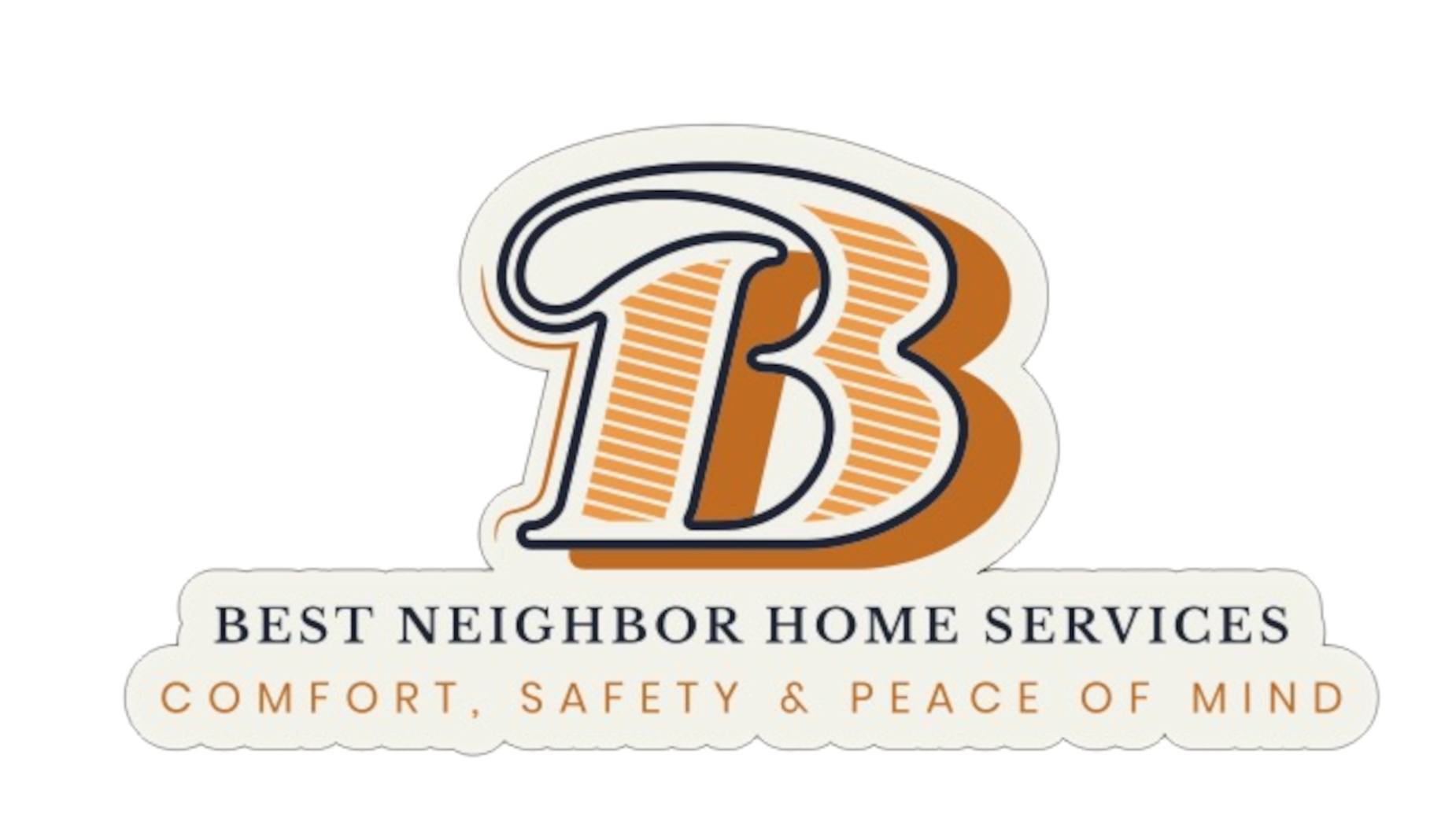 Best Neighbor Home Services