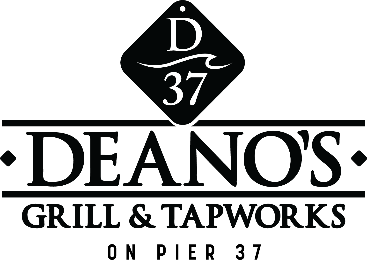 Deano’s on Pier 37
