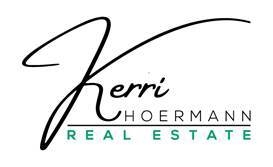 Kerri Hoermann With Kerri Real Estate