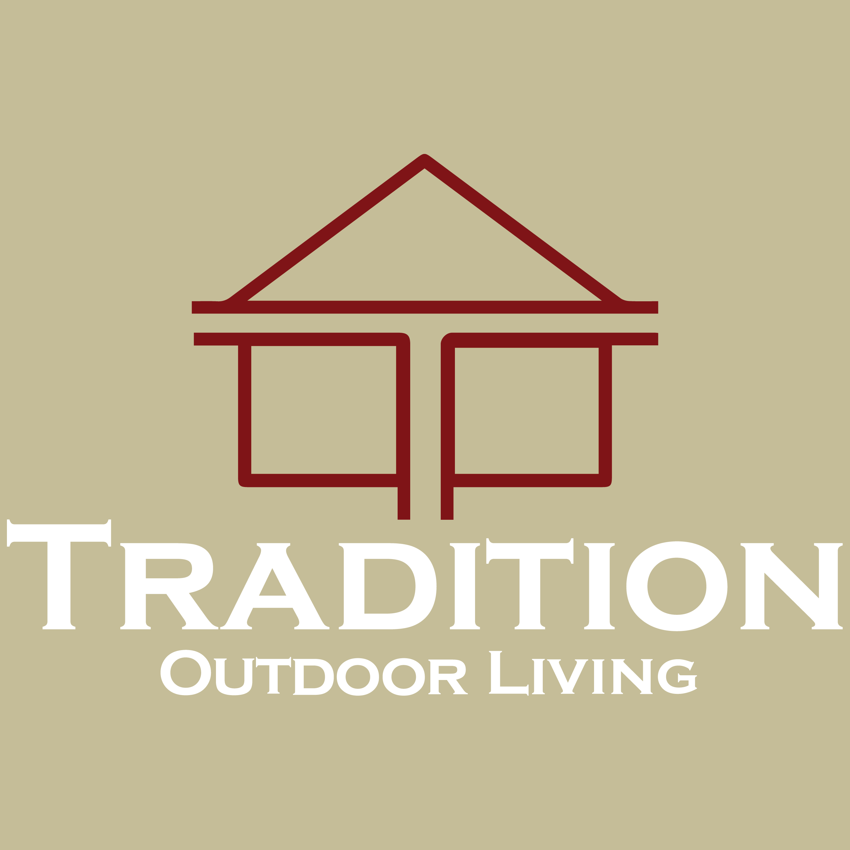 Tradition Outdoor Living