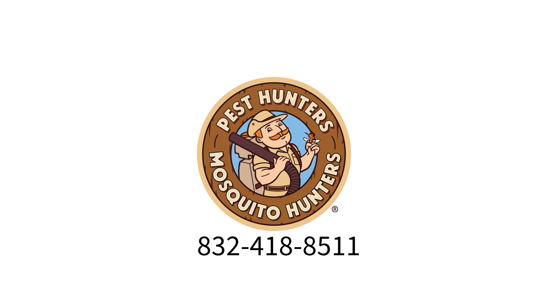 Pest Hunters