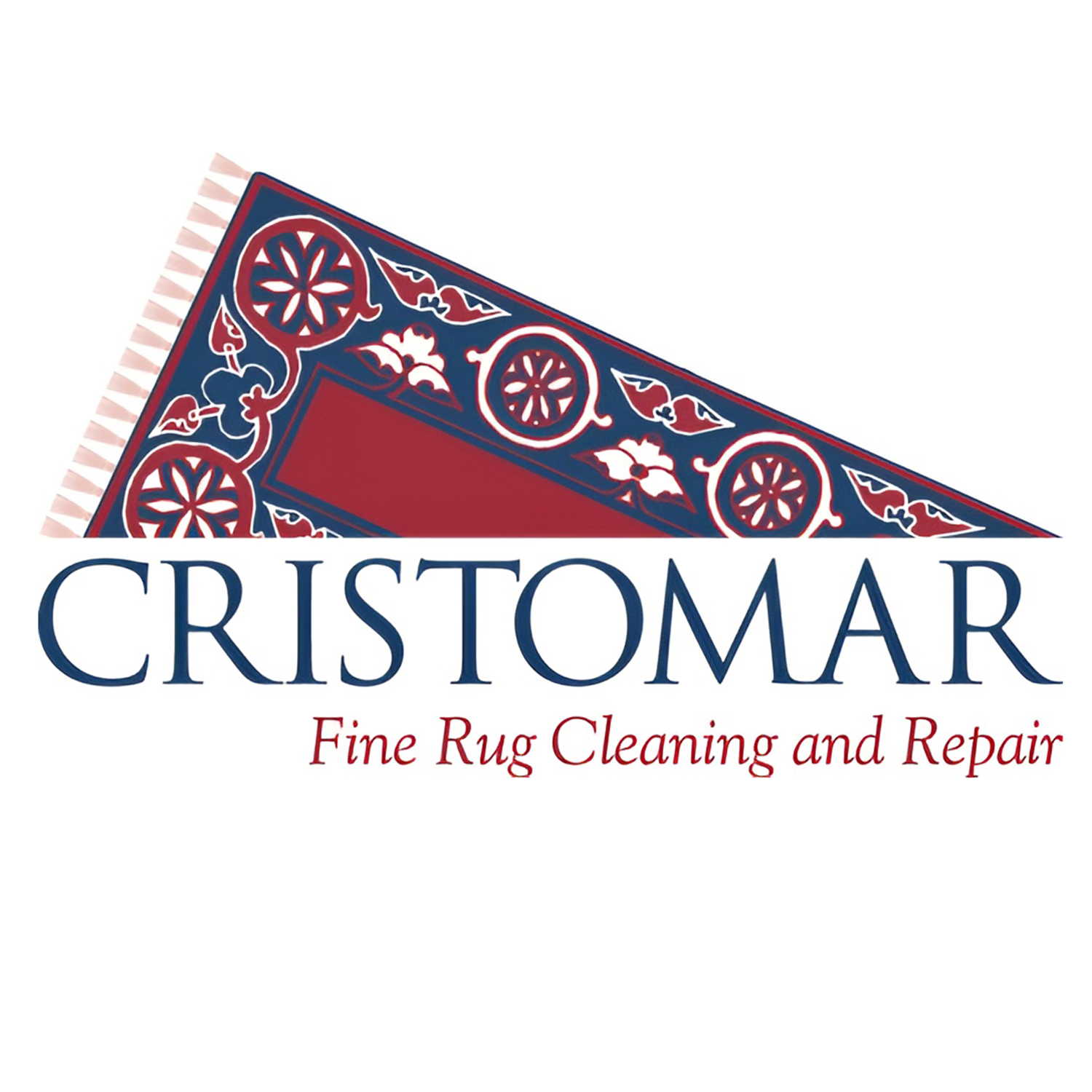 Cristomar Fine Rug Cleaning and Repair