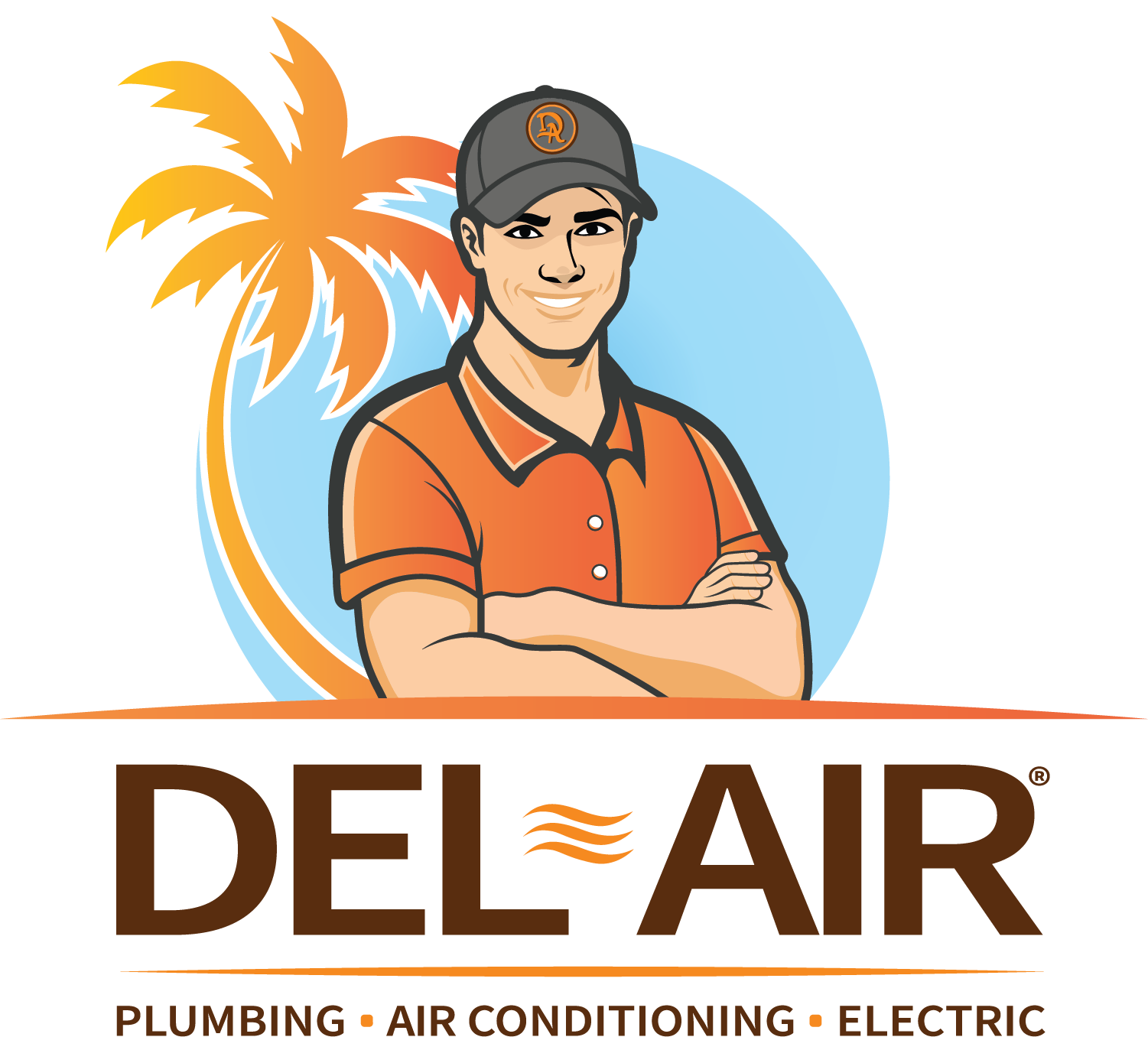 Del-Air