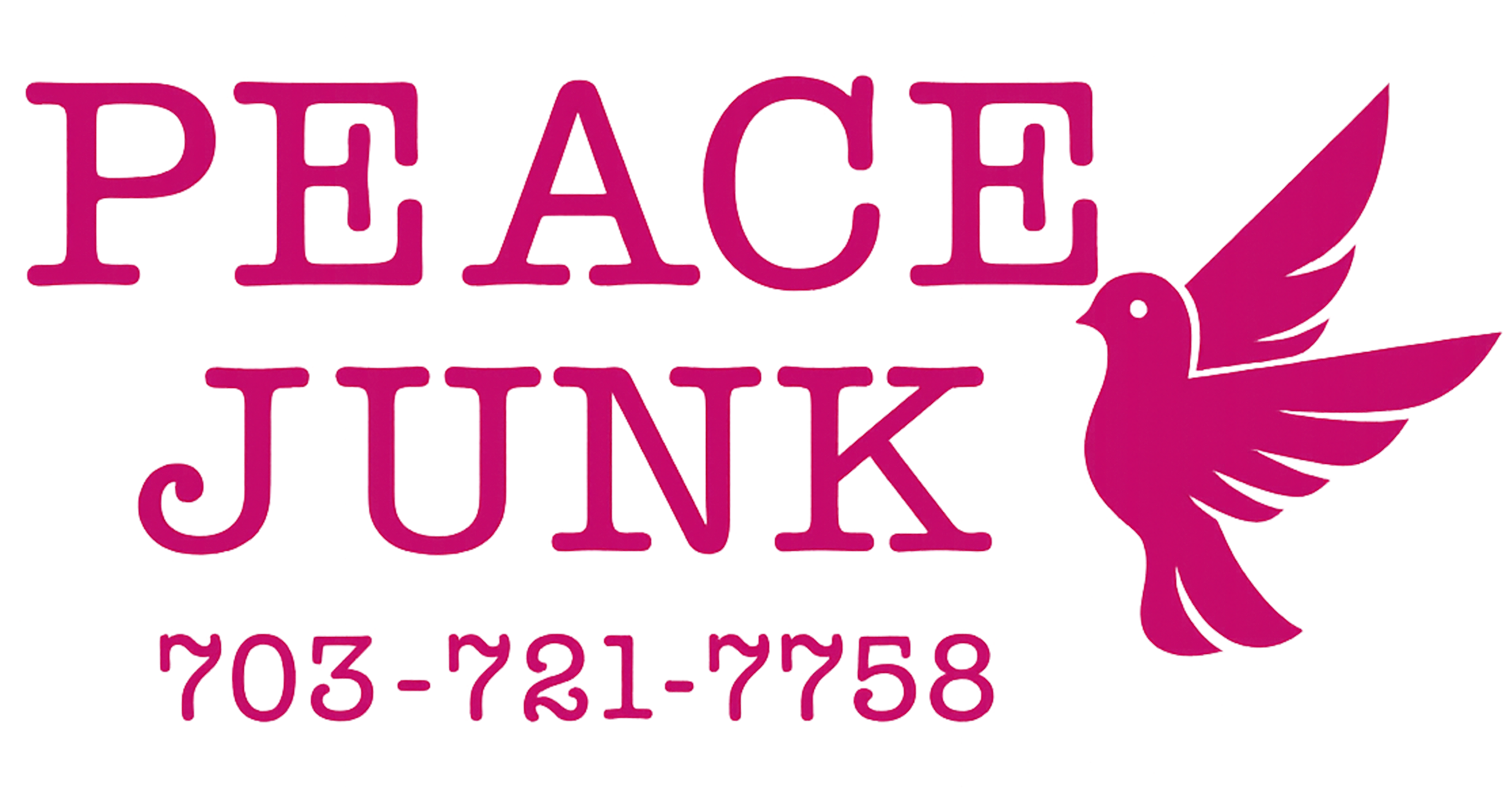 Peace Junk Removal