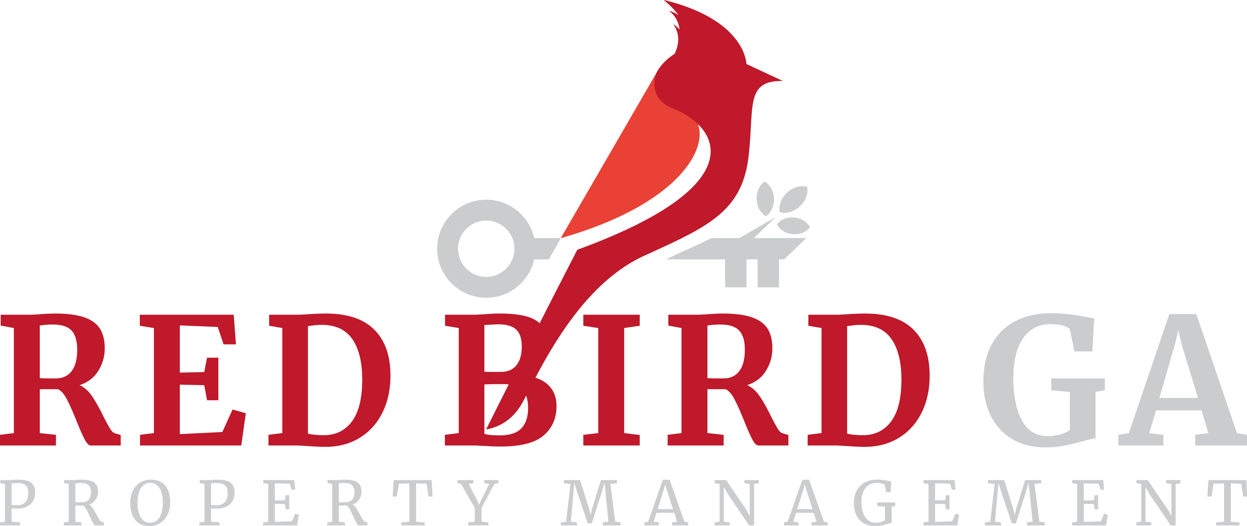 Red Bird GA Property Management