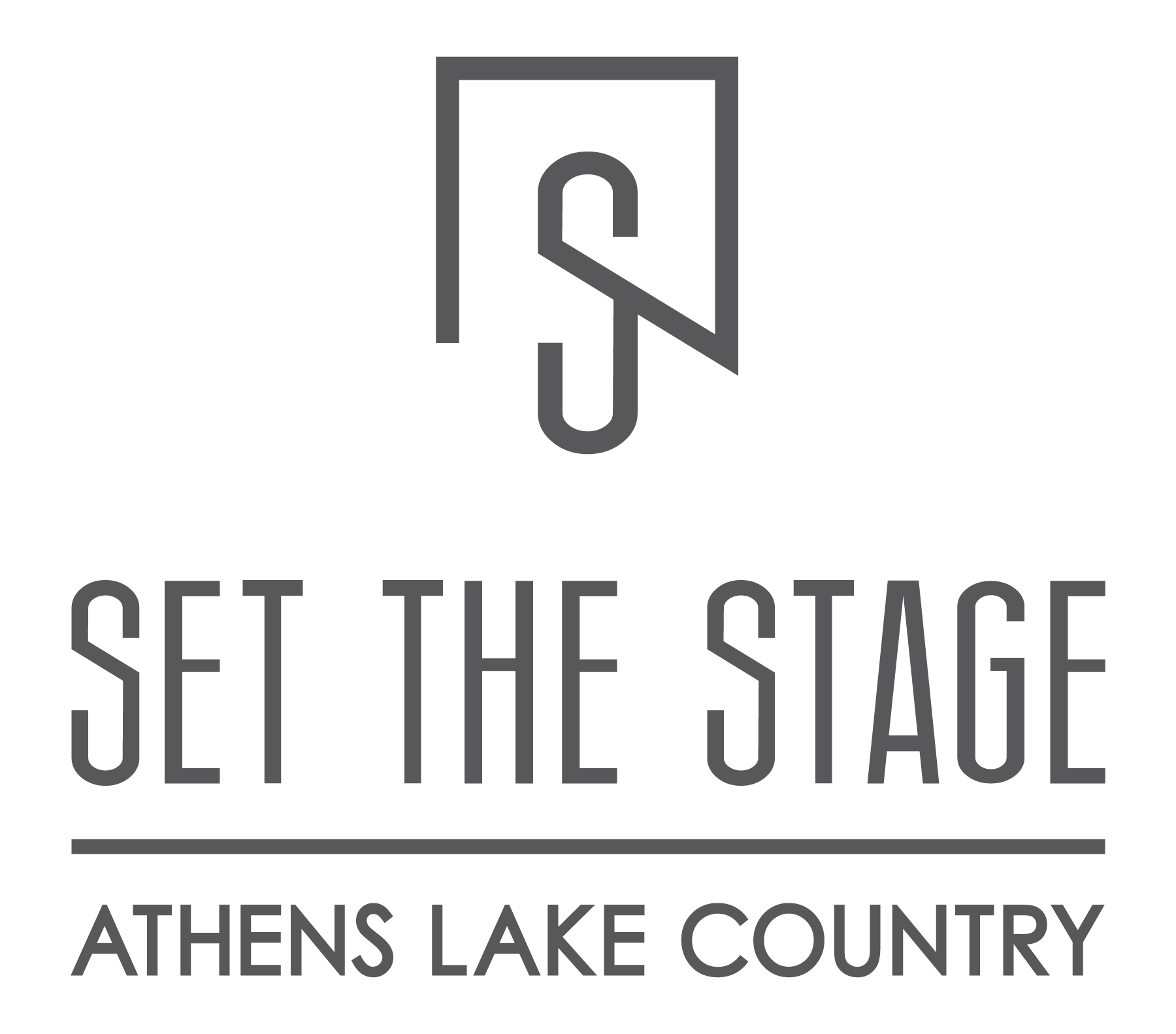 Set The Stage Athens Lake Country