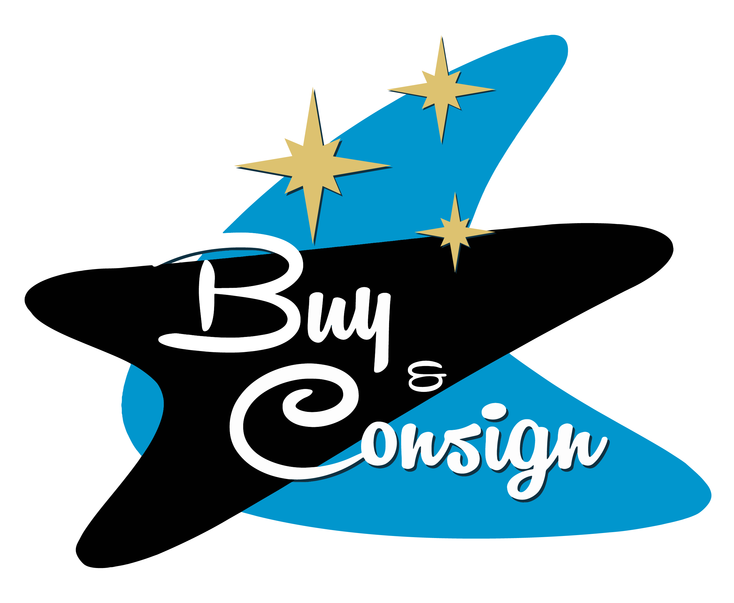 Buy and Consign