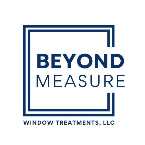 Beyond Measure Window Treatments