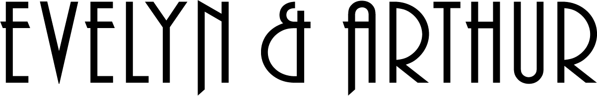 Evelyn & Arthur