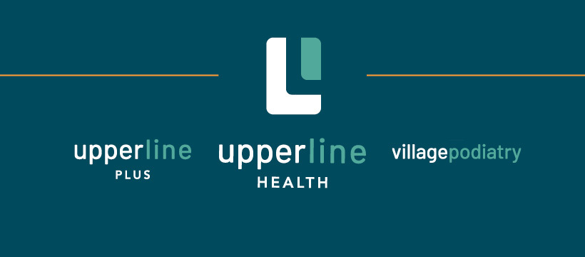 Upperline Health