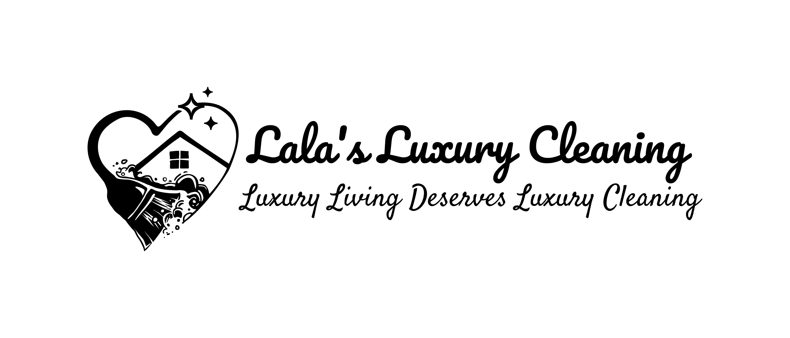 Lala's Luxury Cleaning