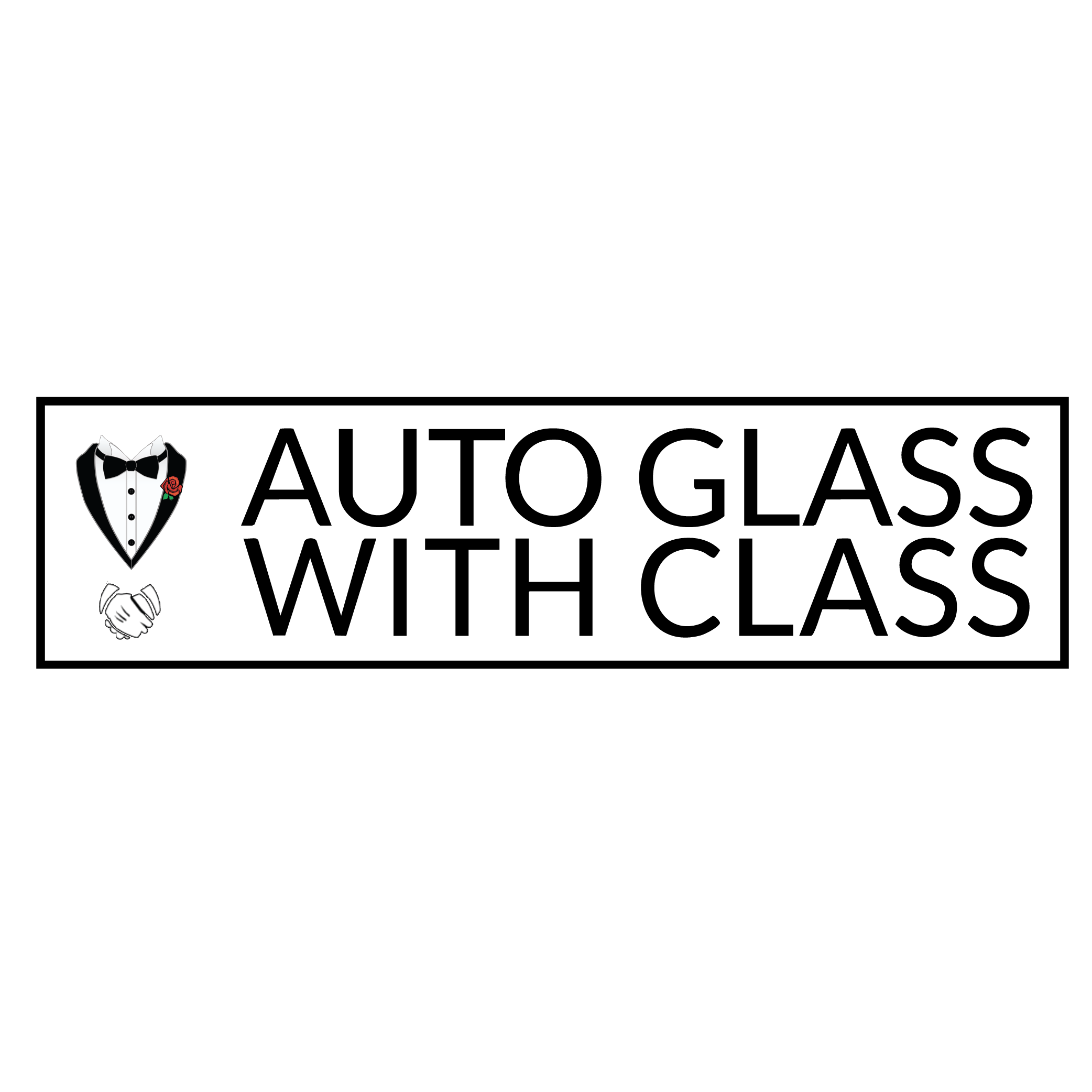 Auto Glass With Class