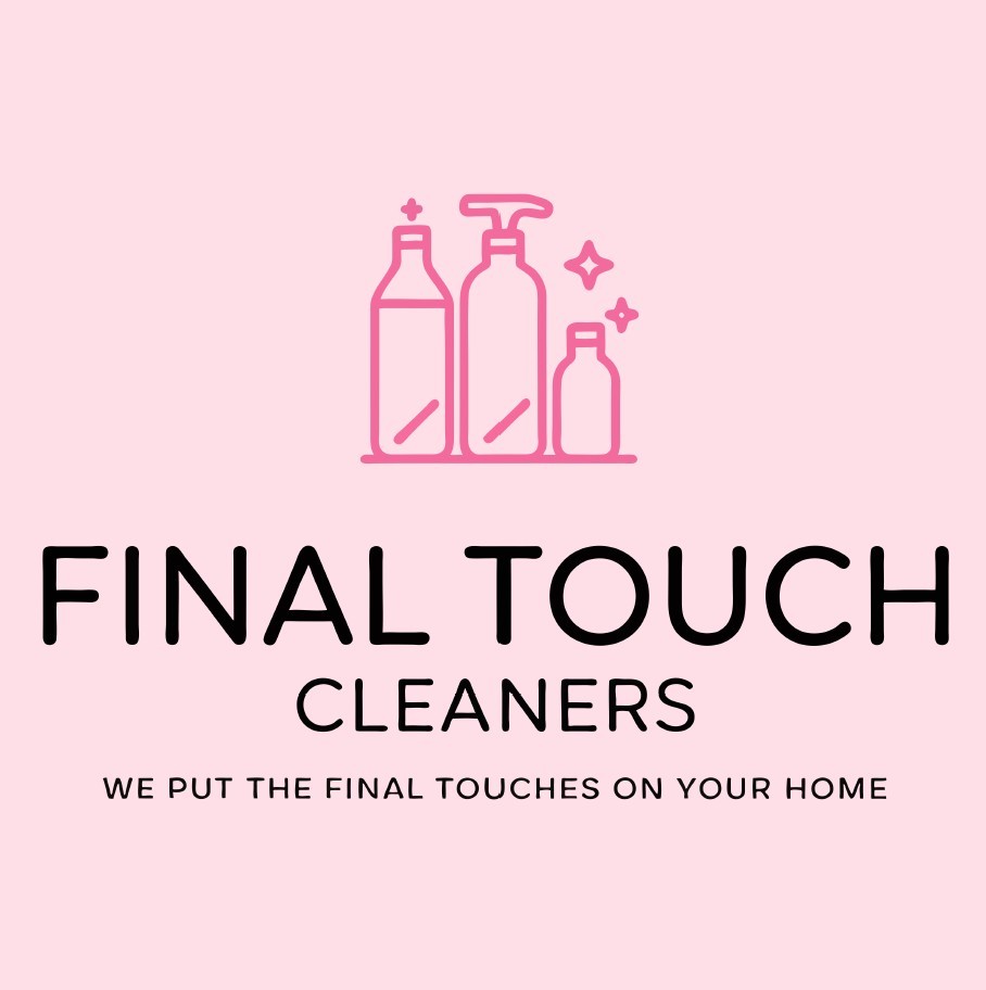 Final Touch Cleaners