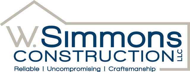 W.SIMMONS CONSTRUCTION, LLC