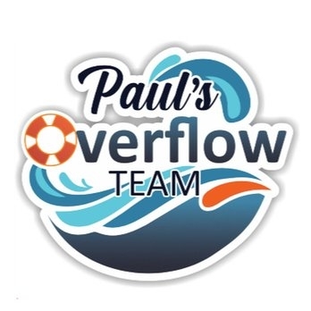 Paul's Overflow Team