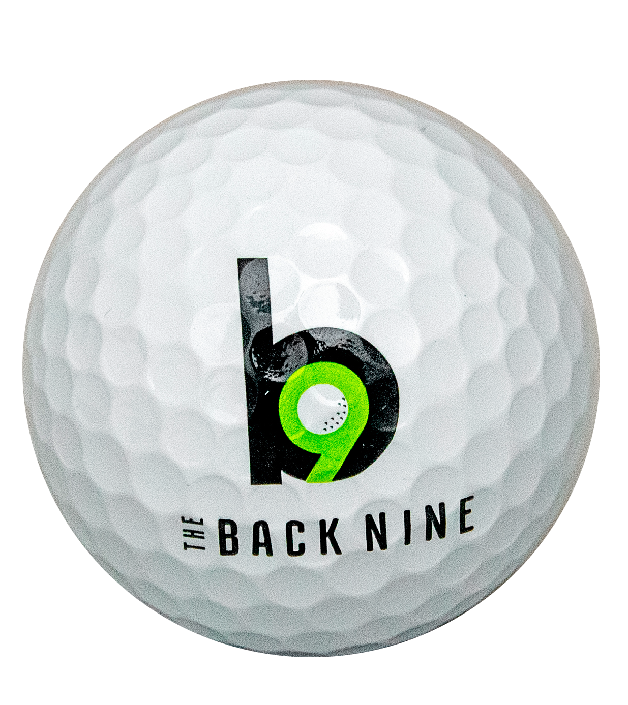The Back Nine Golf Jenks