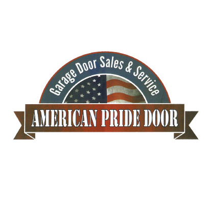 American Pride Door