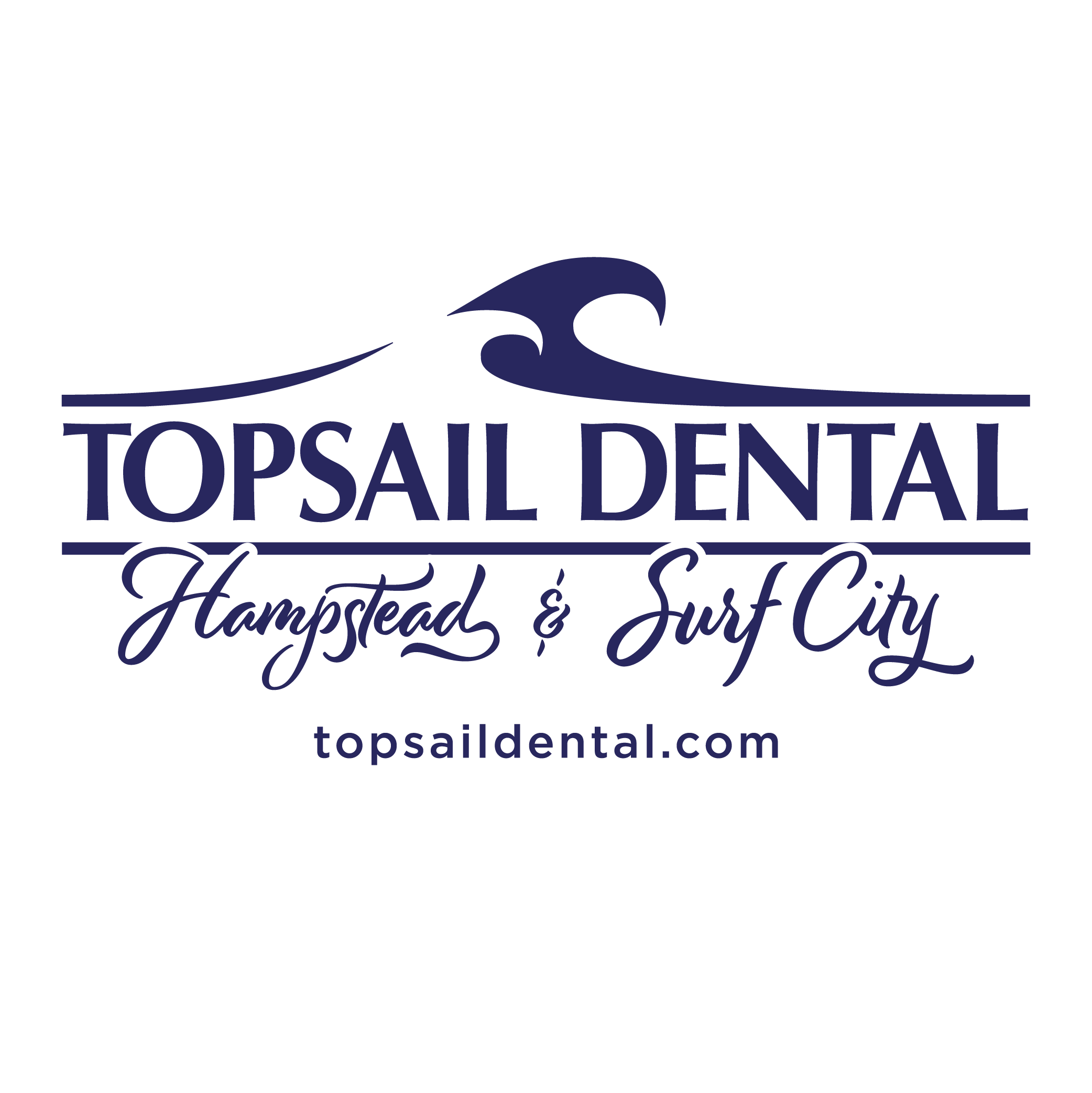 Topsail Dental
