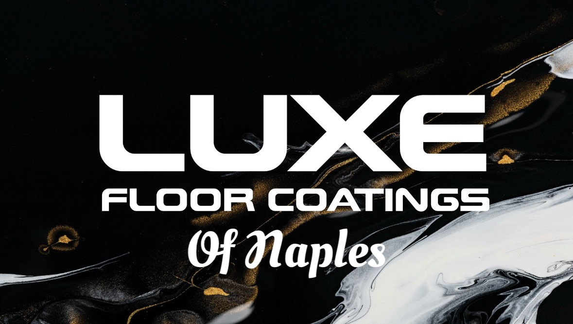 Luxe Floor Coatings of Naples