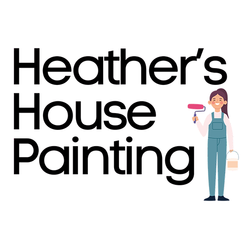 Heather's House Painting