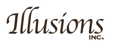 Illusions, Inc.