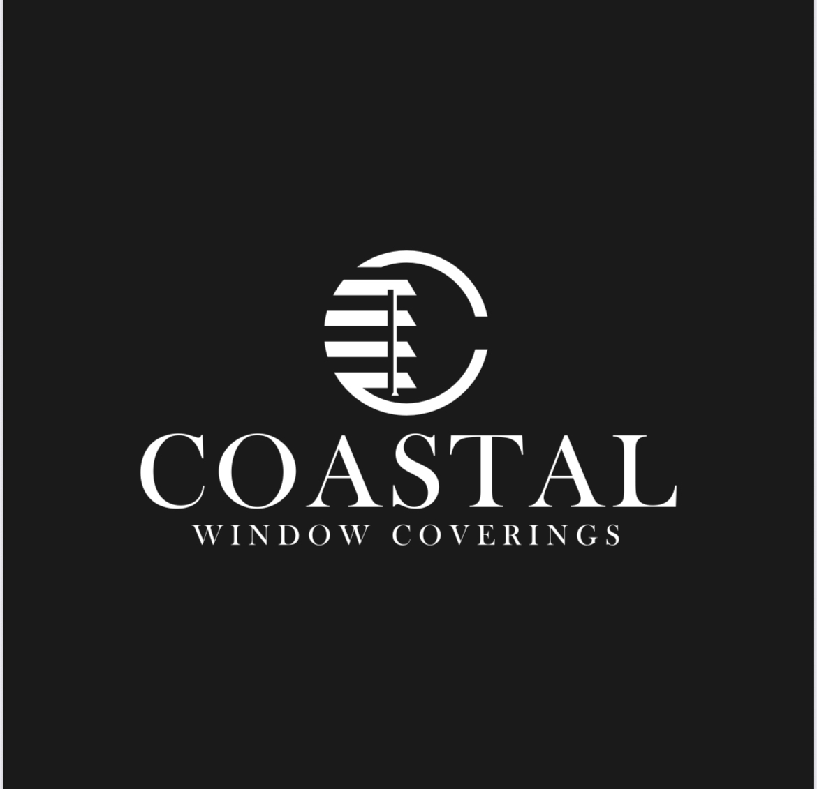 Coastal Window Coverings