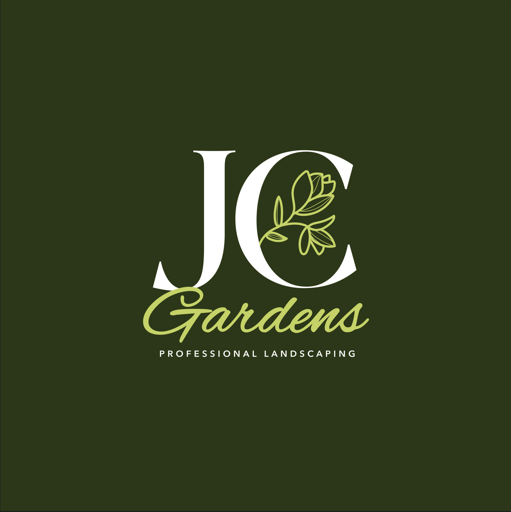 JC Gardens Landscaping LLC