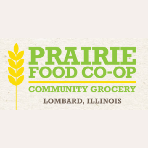 Prairie Food Co-Op