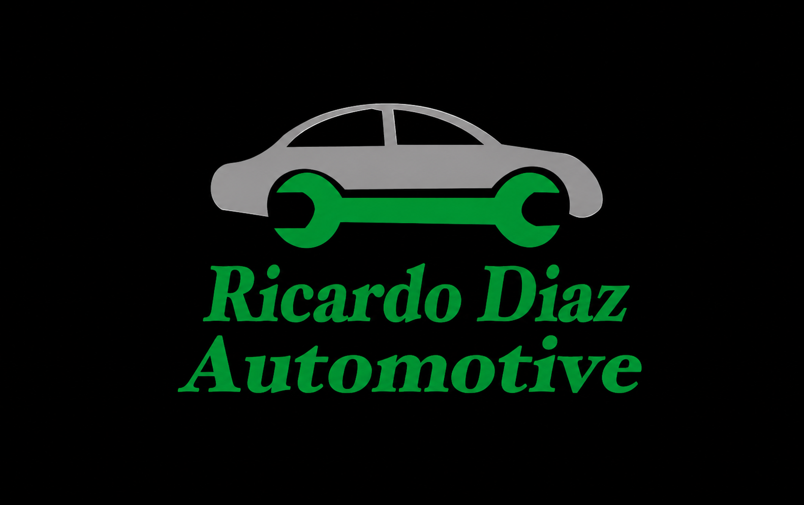 Ricardo Diaz Automotive