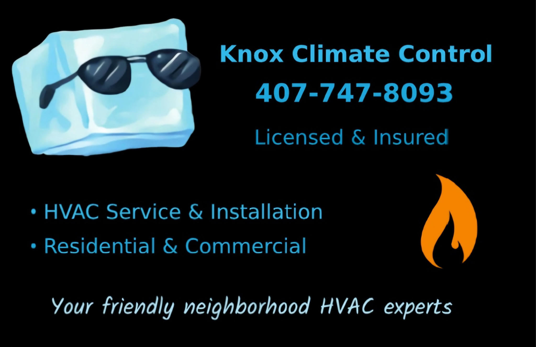 Knox Climate Control