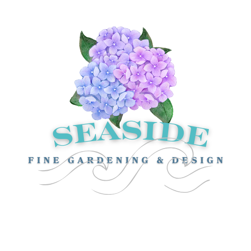 Seaside Fine Gardening & Design