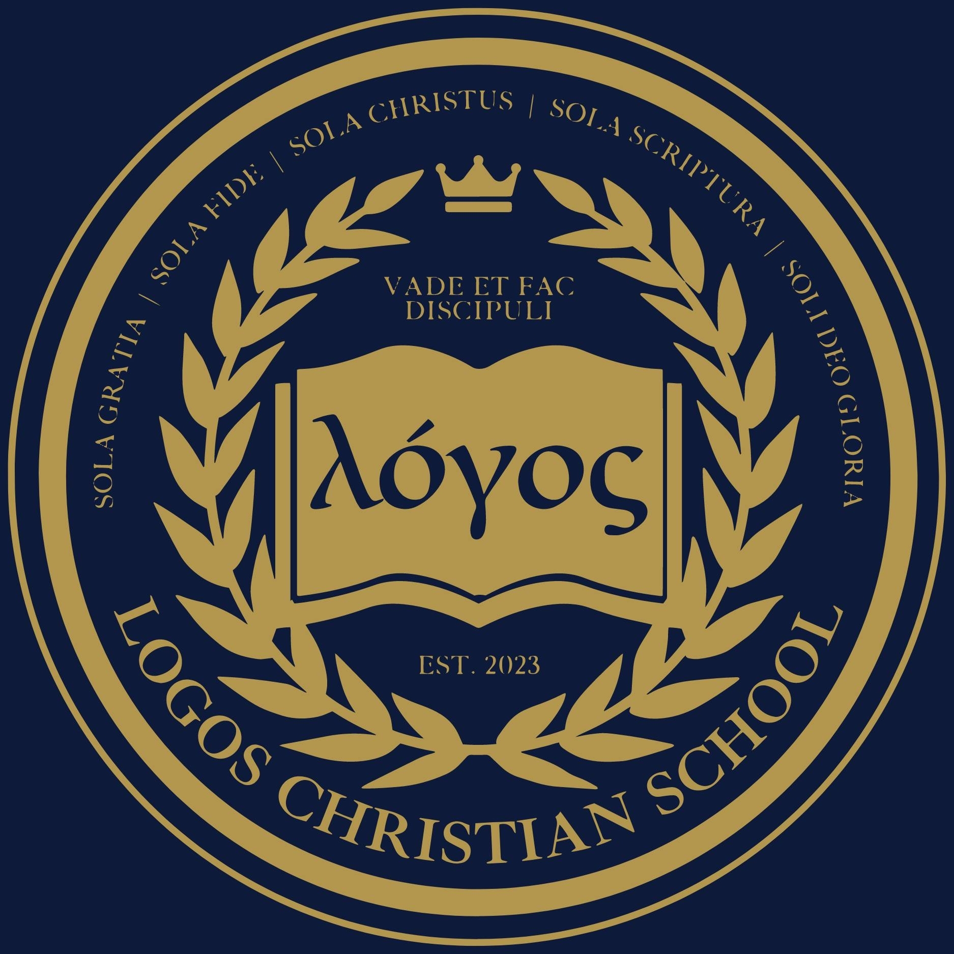 Logos Christian School