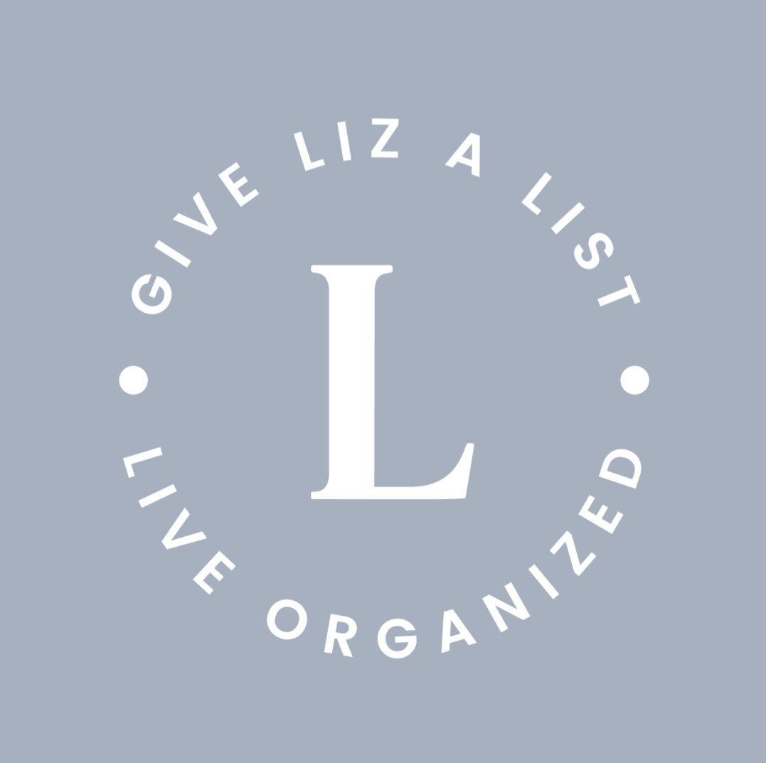 Give Liz A List