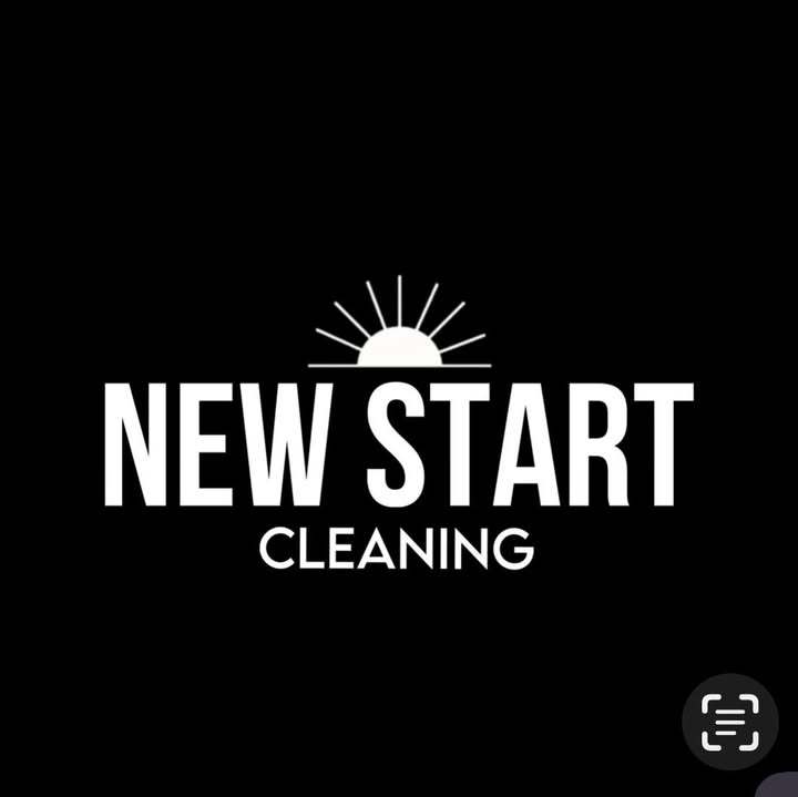 New Start Cleaning
