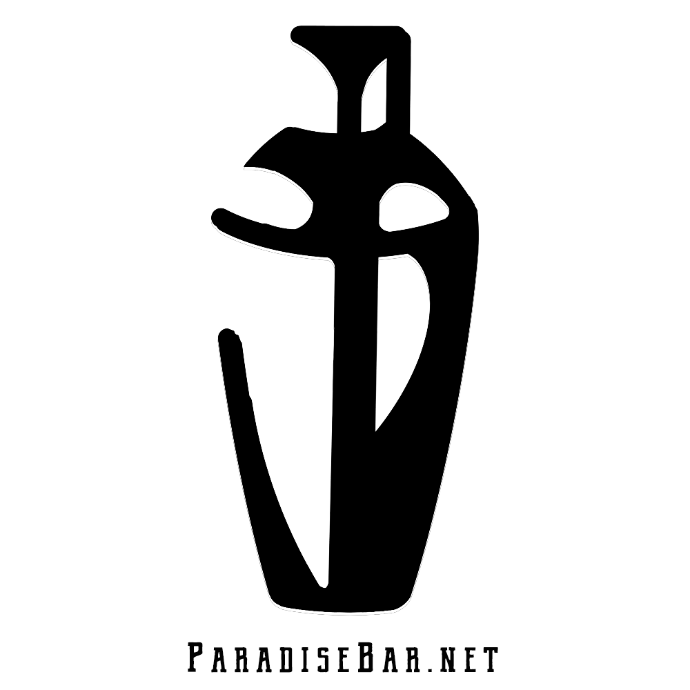 Paradise Bar Events and Mitch Harris Mixology