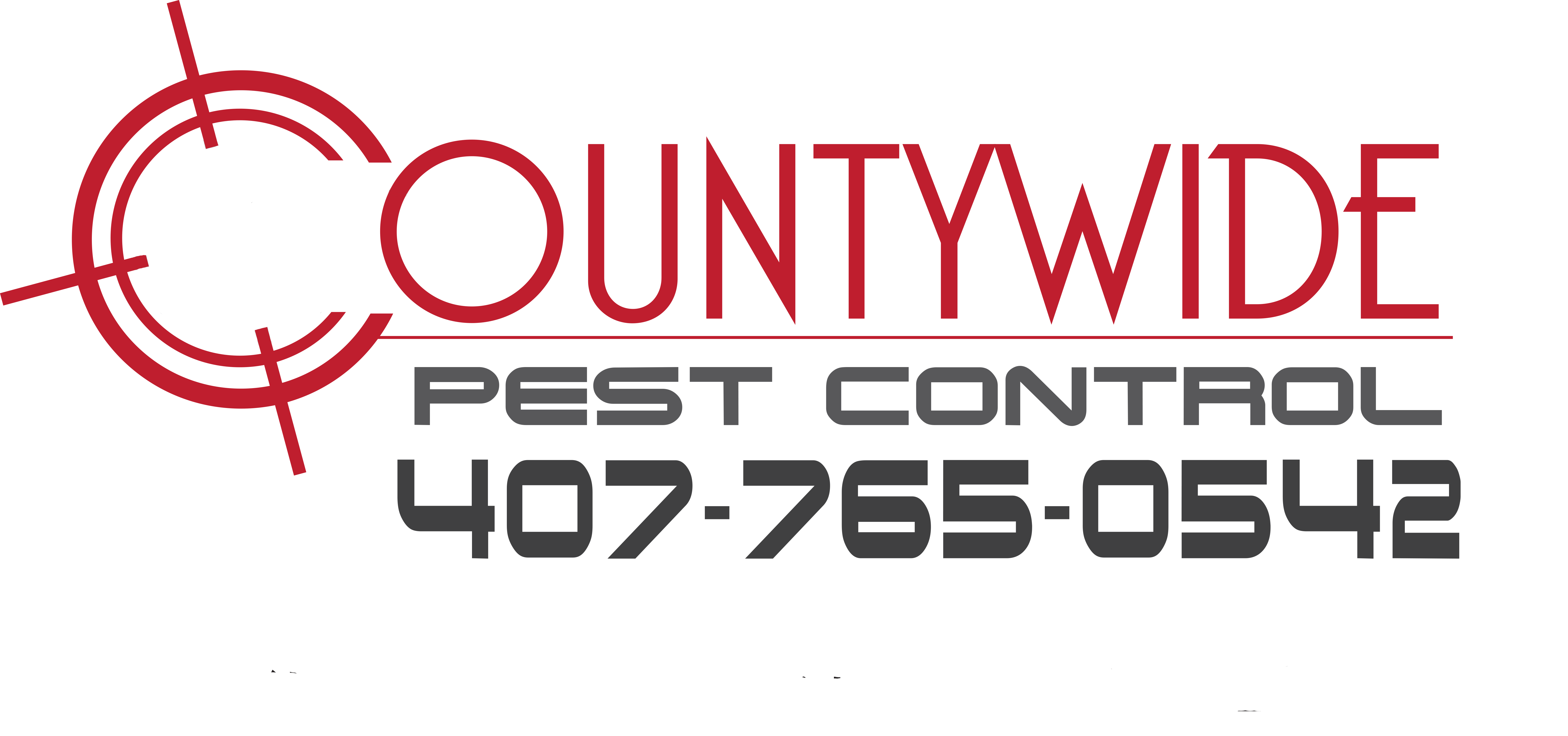 Countywide Pest Control