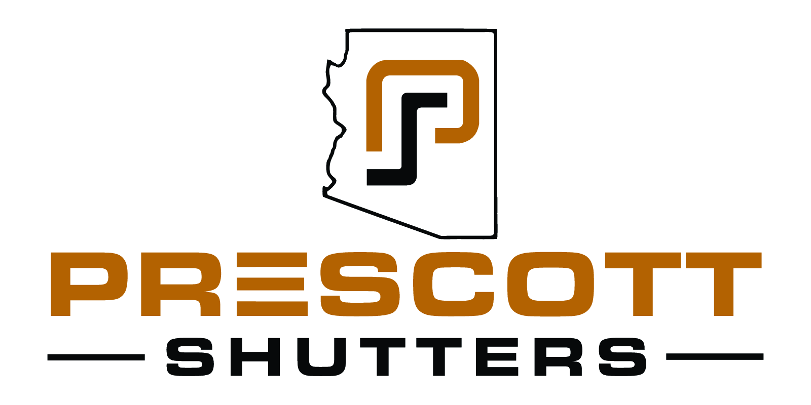 Prescott Shutters