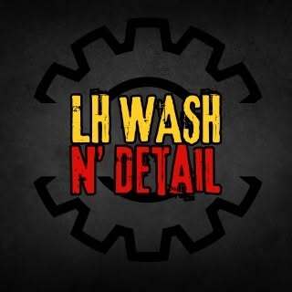 LH Wash N Detail