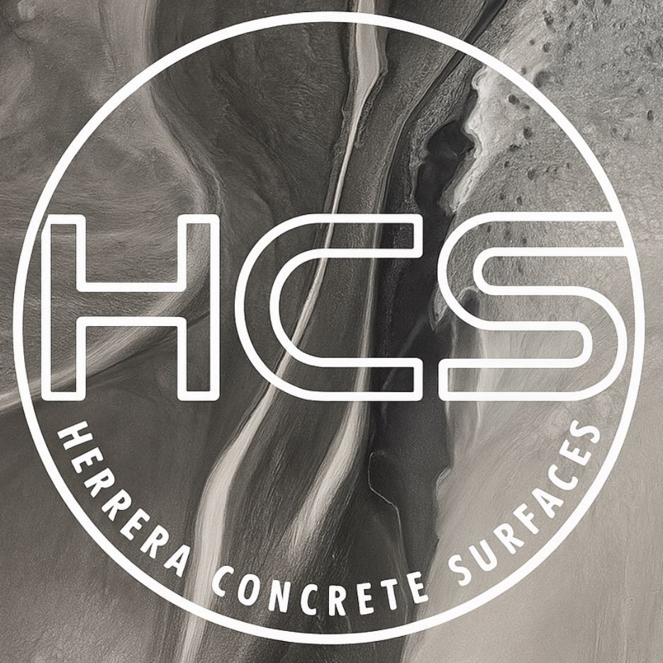 Herrera Concrete Surfaces