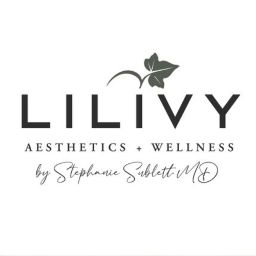 Lilivy Aesthetics & Wellness
