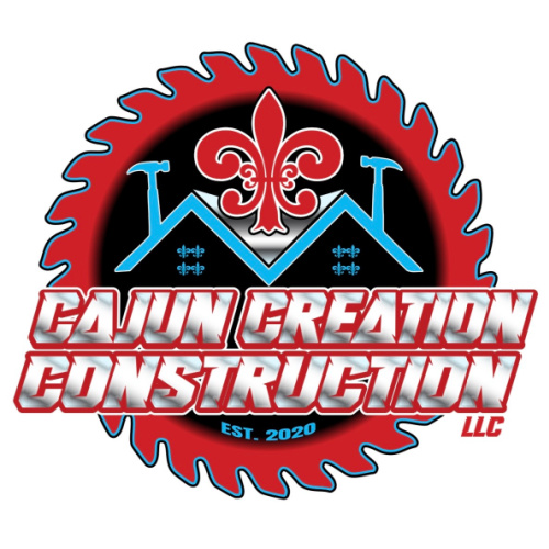 Cajun Creation Construction