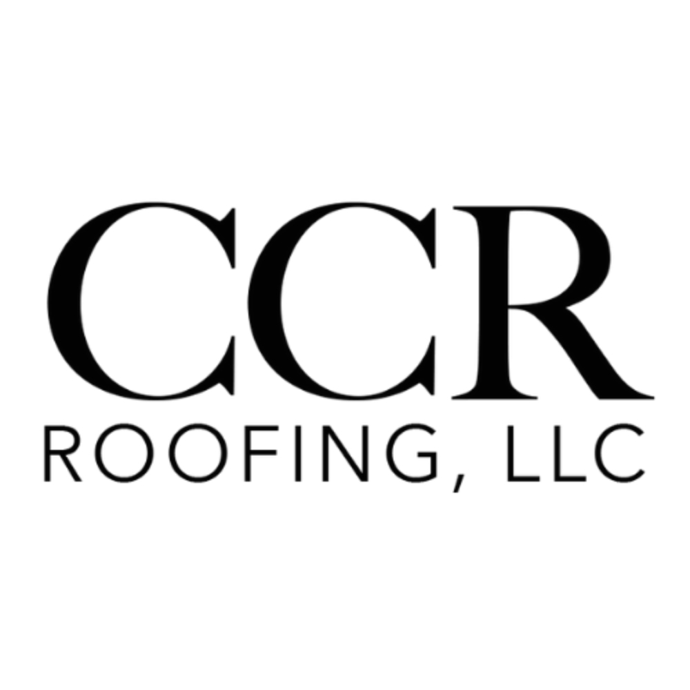 CCR Roofing