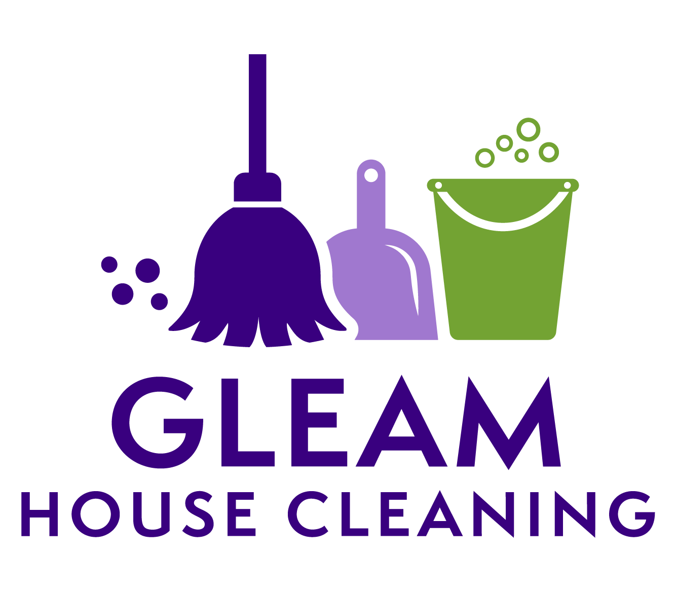 Gleam House Cleaning