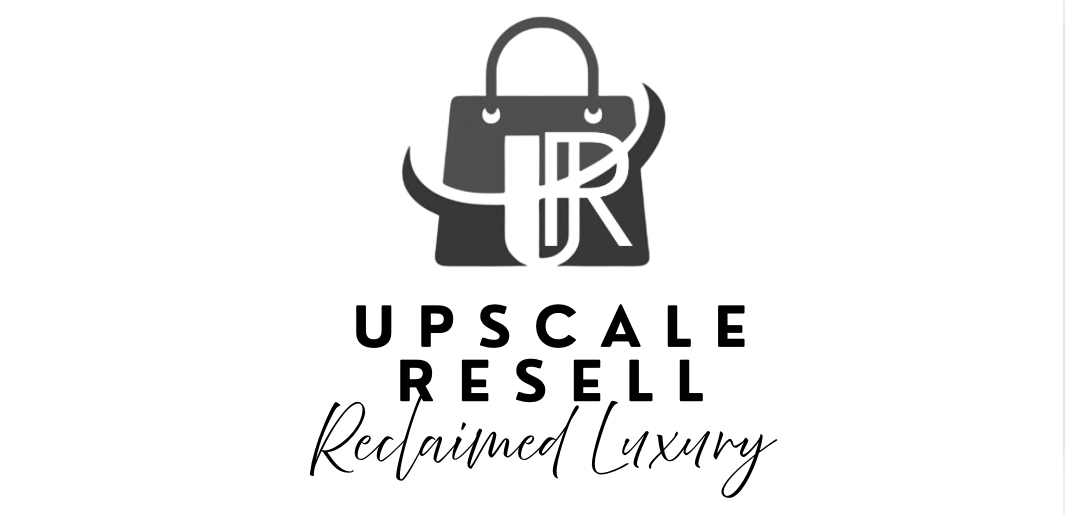 Upscale Resell