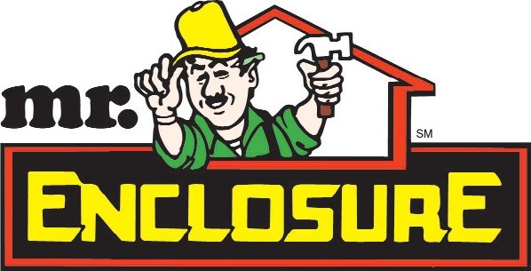 Mr. Enclosure Sunrooms & More