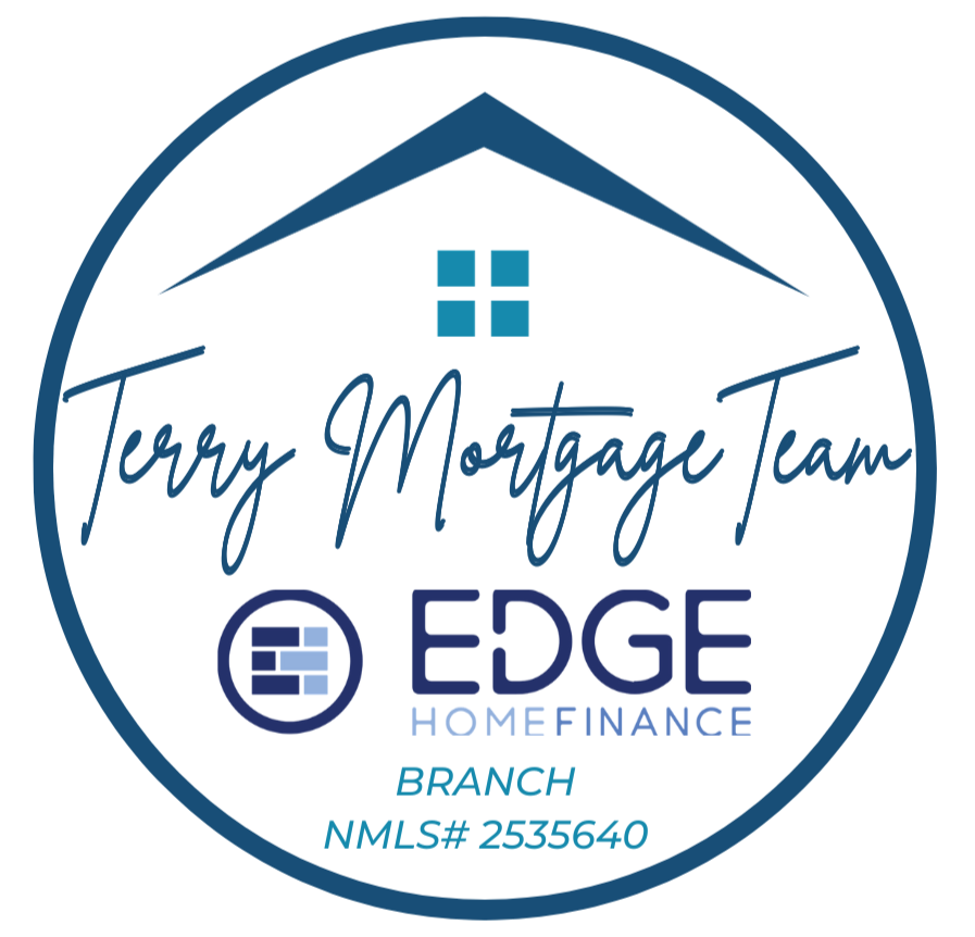 Terry Mortgage Team - Edge Home Finance