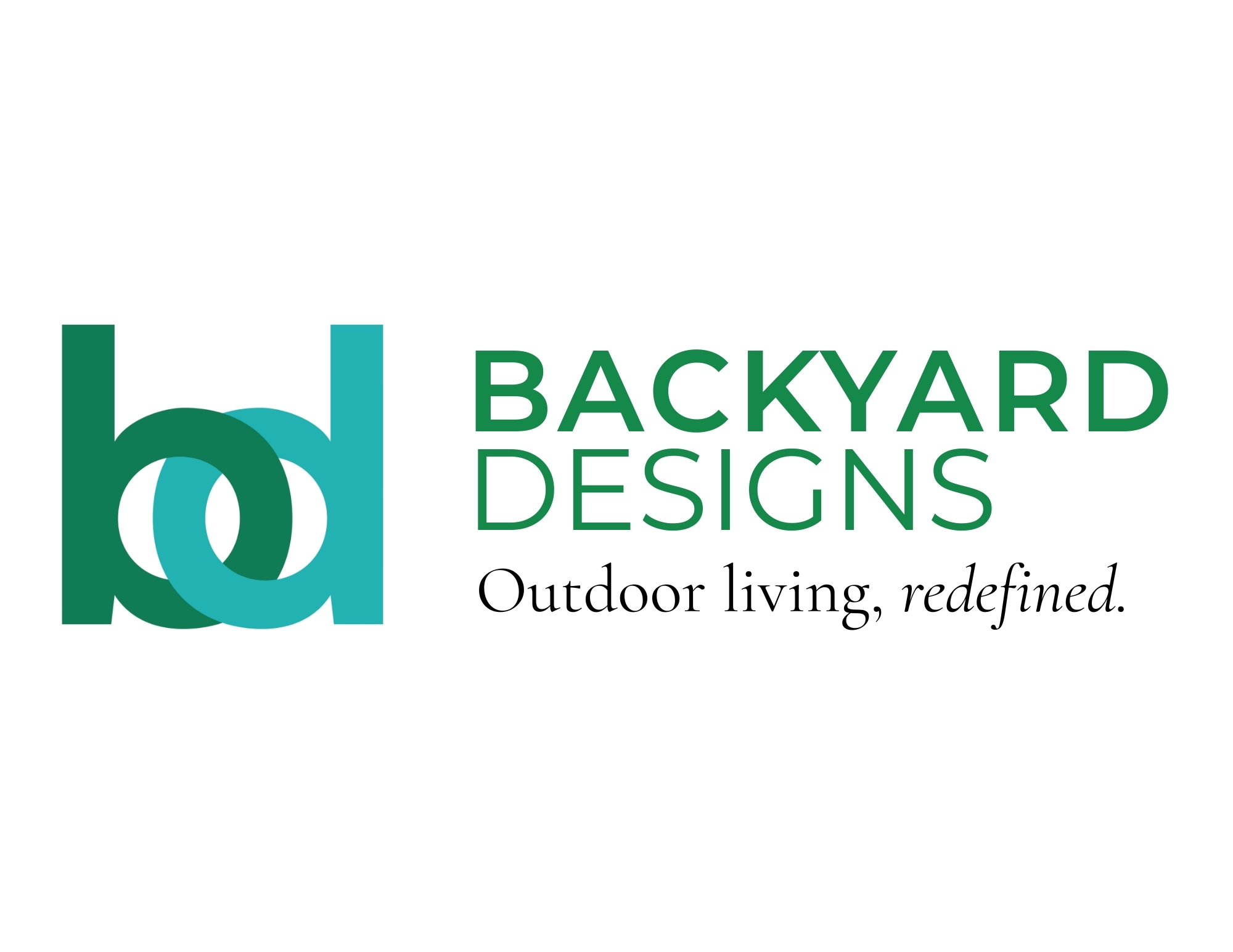 Backyard Designs NWA