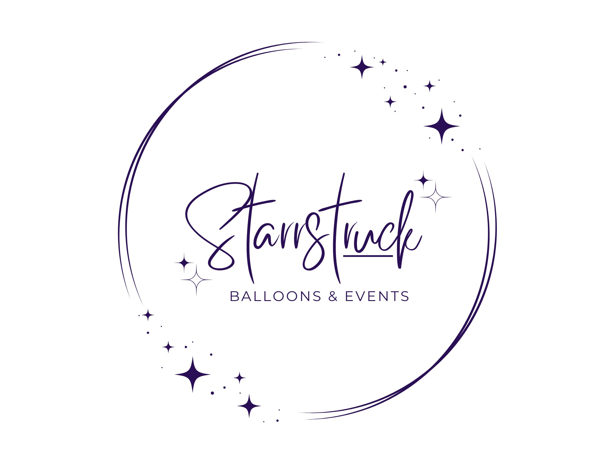 Starrstruck Balloons & Events