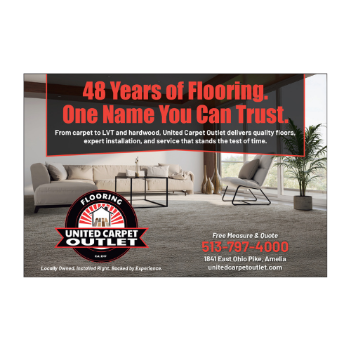 United  Carpet Outlet